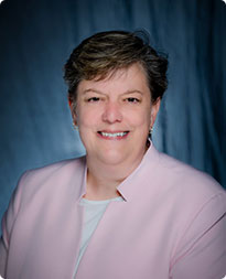 Dr. Sally Welch
